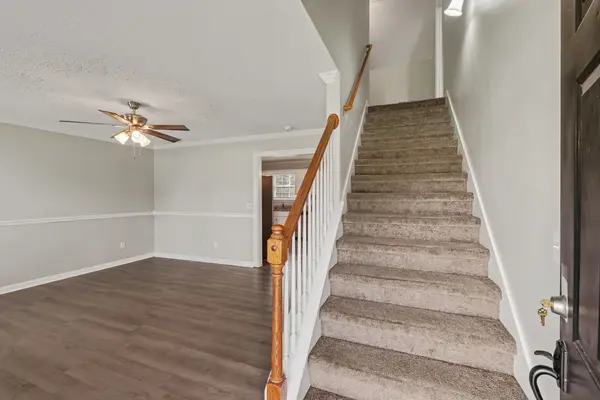 2823 Black Stallion Ct, Murfreesboro, TN 37130