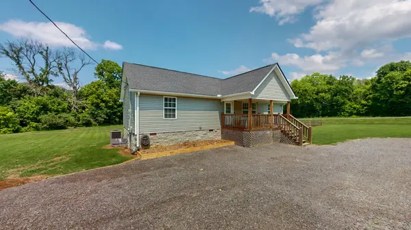 4900 Browning Branch Rd, Bethpage, TN 37022