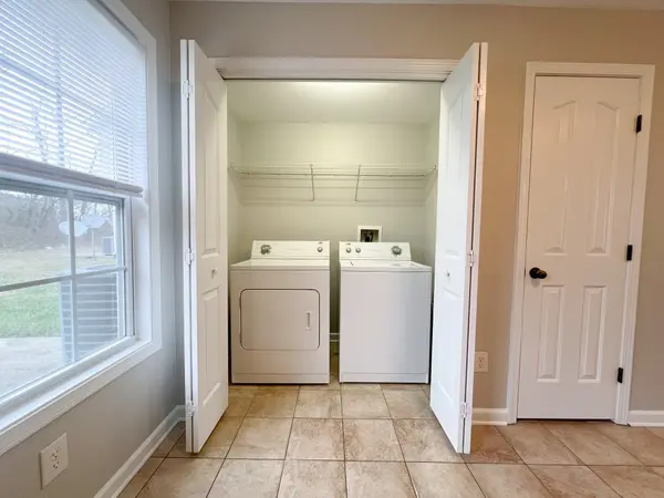 785 Cherrybark Ln #D, Clarksville, TN 37040