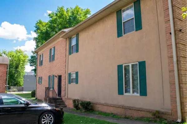 516 19th Ave #N, Nashville, TN 37203