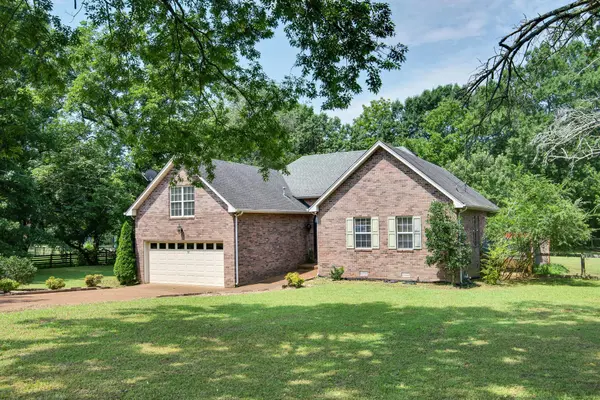 5954 Temple Rd, Nashville, TN 37221