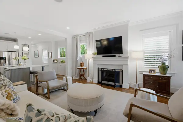 1019 Caldwell Ave, Nashville, TN 37204