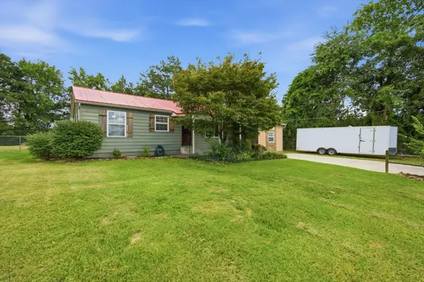 5100 Kelly Street #NW, Cleveland, TN 37312
