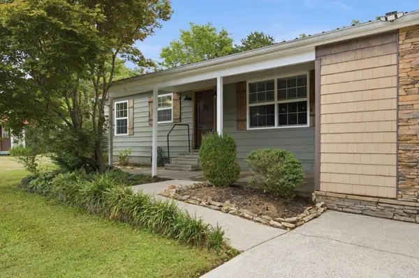 5100 Kelly Street #NW, Cleveland, TN 37312