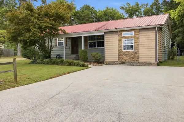 5100 Kelly Street #NW, Cleveland, TN 37312