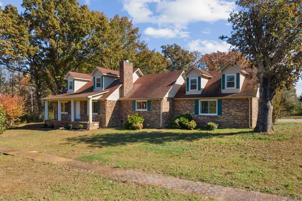 123 Quail Dr, Lawrenceburg, TN 38464