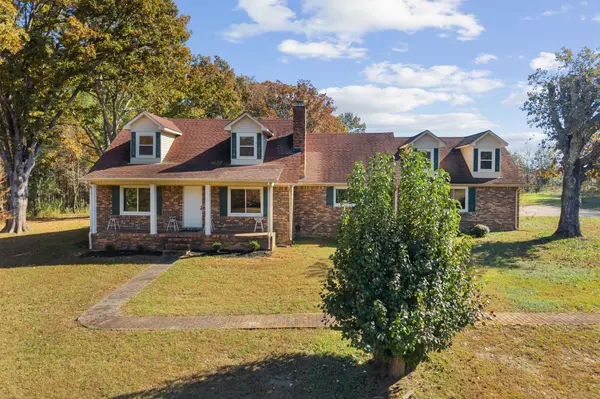 123 Quail Dr, Lawrenceburg, TN 38464