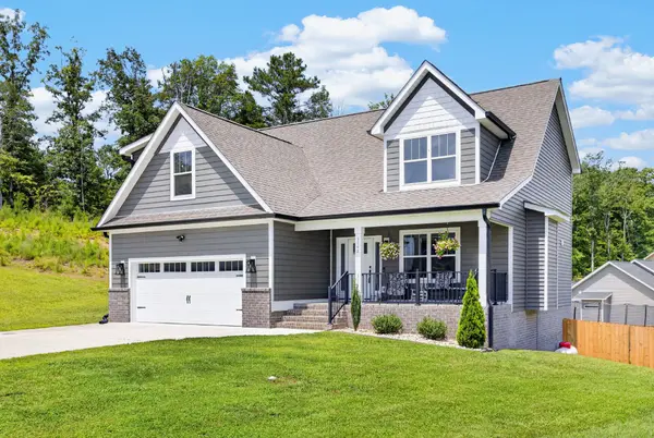3142 Epperson Trail #NW, Cleveland, TN 37312