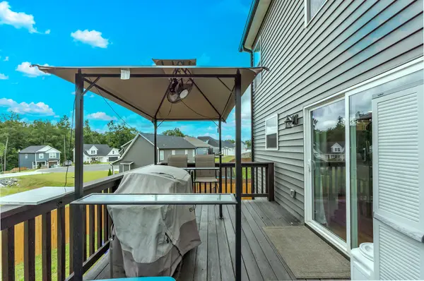 3142 Epperson Trail #NW, Cleveland, TN 37312