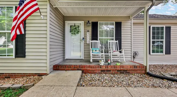 2830 Hinson Rd, Woodlawn, TN 37191
