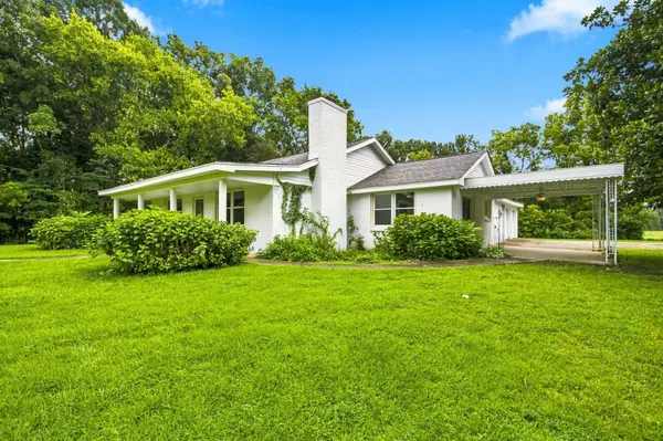 1448 Williams Hollow Rd, Pulaski, TN 38478