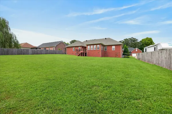 213 Cheshire Rd, Clarksville, TN 37043