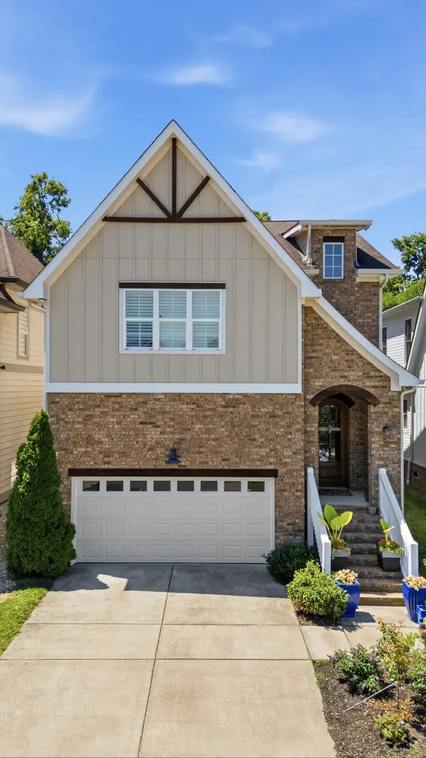 1917 Kimbark Dr, Nashville, TN 37215