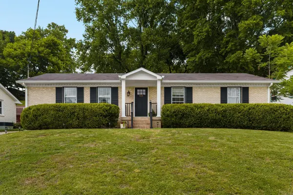 654 Huntington Pkwy, Nashville, TN 37211