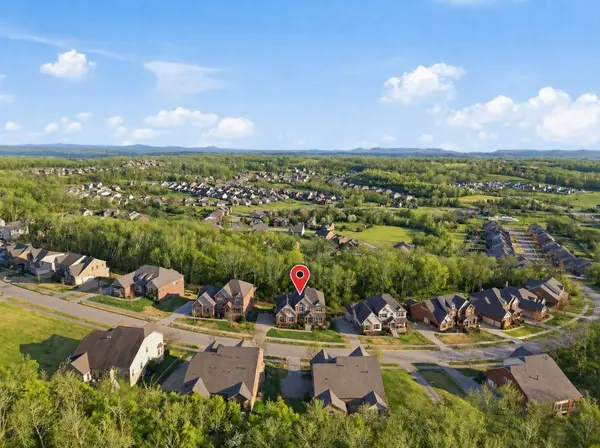6772 Falls Ridge Ln, College Grove, TN 37046