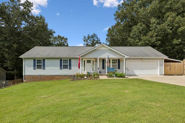 3487 Eastridge Rd, Woodlawn, TN 37191