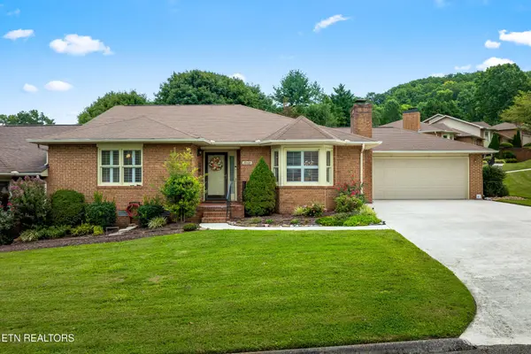 7000 Ashley Court, Knoxville, TN 37921