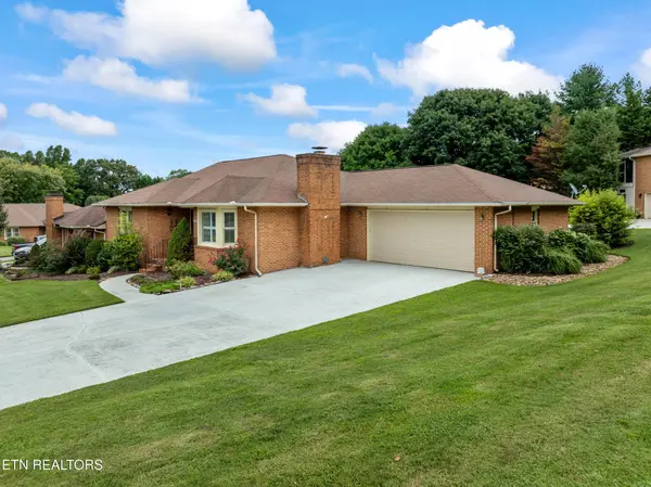 7000 Ashley Court, Knoxville, TN 37921