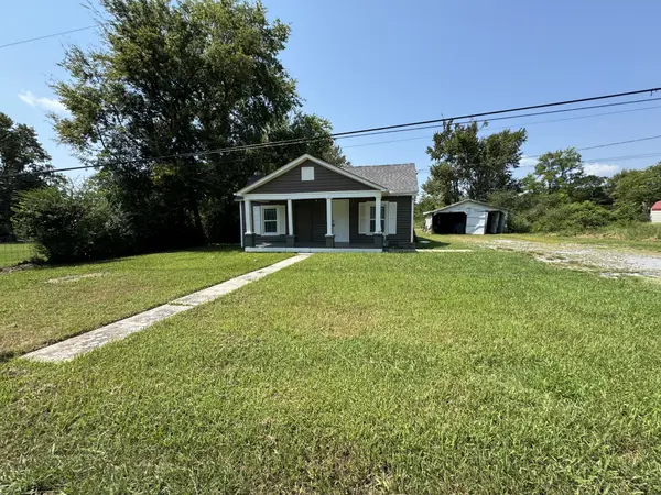 1376 Rutledge Ln, Lebanon, TN 37087
