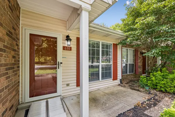 610 Messick Ct, Murfreesboro, TN 37130