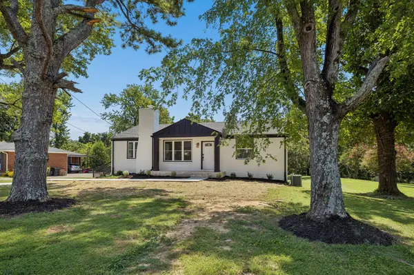 387 Ocala Dr, Nashville, TN 37211