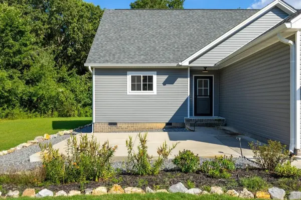 1428 Woodland Cove Drive #NE, Cleveland, TN 37312