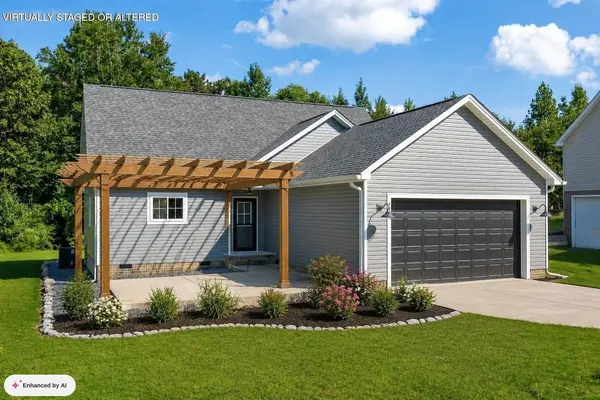 1428 Woodland Cove Drive #NE, Cleveland, TN 37312