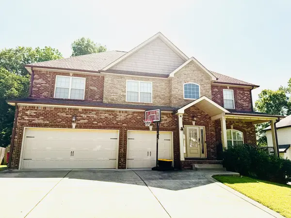 3145 Timberdale Dr #SW, Clarksville, TN 37042