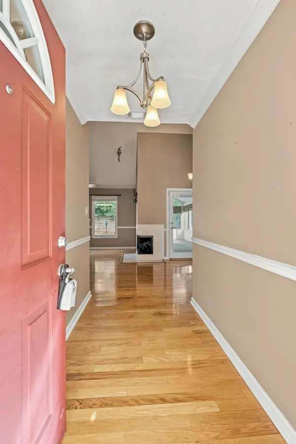 1904 Gettysburg Lane, Columbia, TN 38401