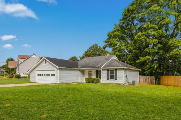 1904 Gettysburg Lane, Columbia, TN 38401