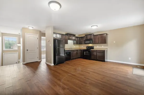 1723 Thistlewood Dr, Clarksville, TN 37042