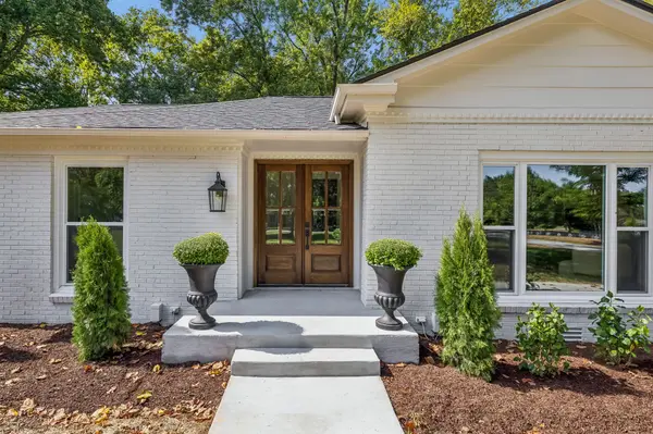 8113 Warner Rd, Brentwood, TN 37027