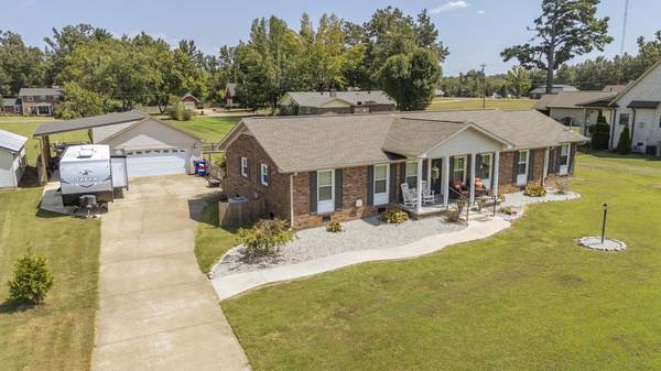 60 AVALON PL, Savannah, TN 38372