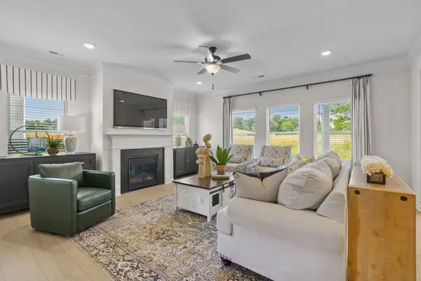 1516 Centerstone Lane, Apison, TN 37302