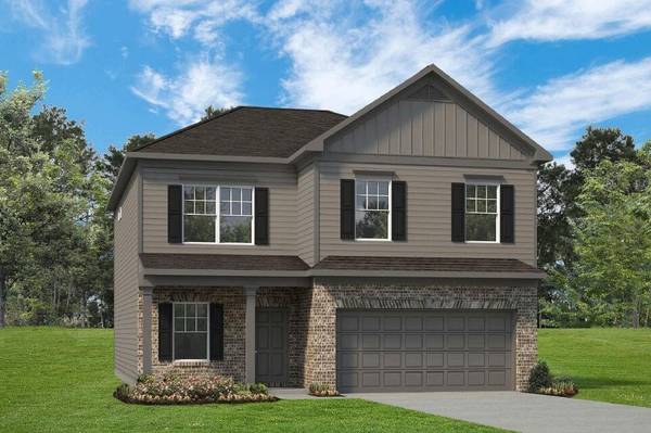 1516 Centerstone Lane, Apison, TN 37302