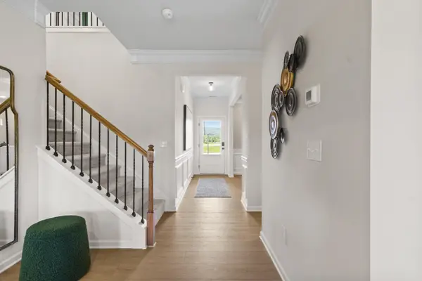 1516 Centerstone Lane, Apison, TN 37302
