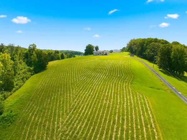 482 Brickell Ridge Rd, Decatur, TN 37322