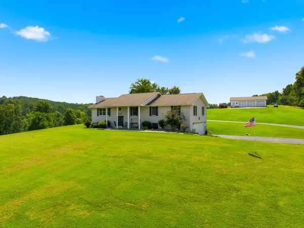 482 Brickell Ridge Rd, Decatur, TN 37322