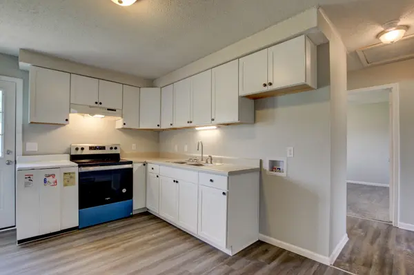 120 Tandy Dr #A, Clarksville, TN 37042