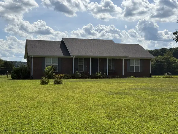 1255 Shady Ln, Pulaski, TN 38478