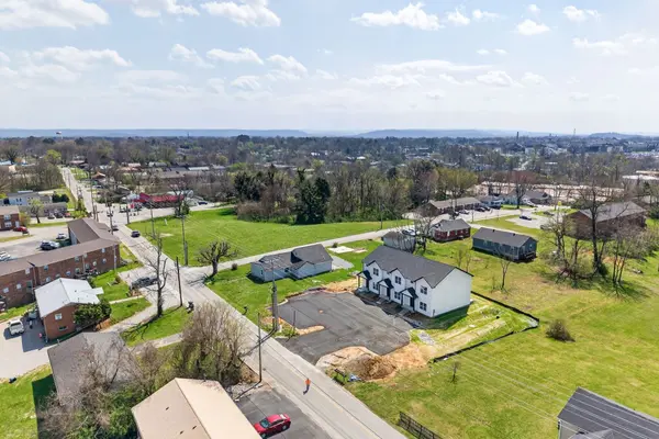214 Jere Whitson Rd #W #212/214/216, Cookeville, TN 38501