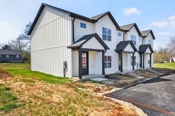 214 Jere Whitson Rd #W #212/214/216, Cookeville, TN 38501