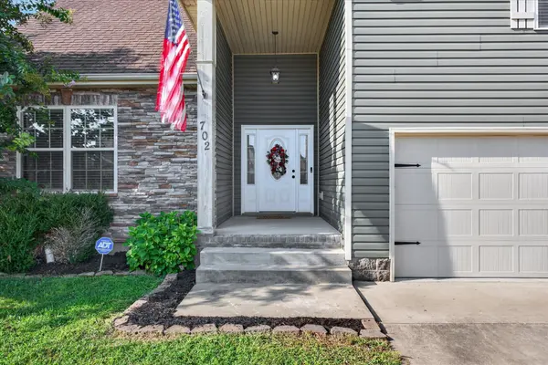 702 Backwind Lane, Clarksville, TN 37040