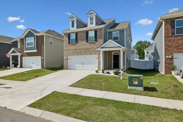 1815 Wellwood Ln, Lebanon, TN 37087