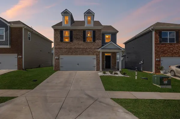 1815 Wellwood Ln, Lebanon, TN 37087