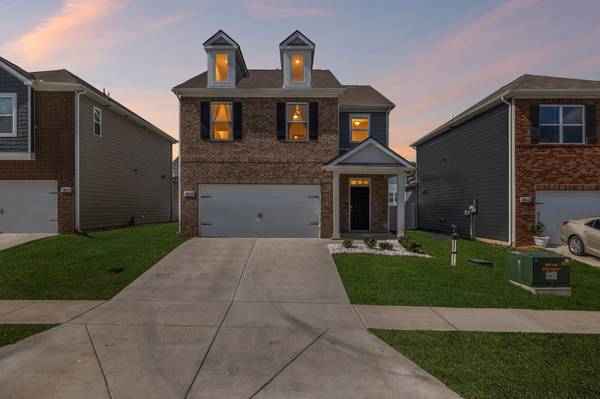 1815 Wellwood Ln, Lebanon, TN 37087