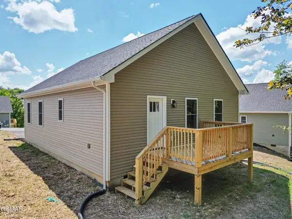 2435 Scenic Mountain Drive, Sevierville, TN 37876