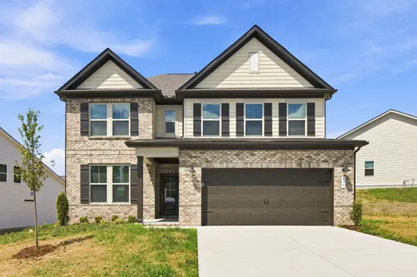 416 Old Spring Lane, Gallatin, TN 37066