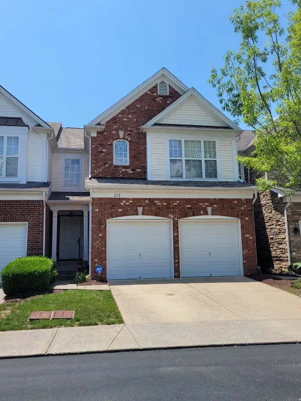 212 Brushy Creek Ln, Nashville, TN 37211