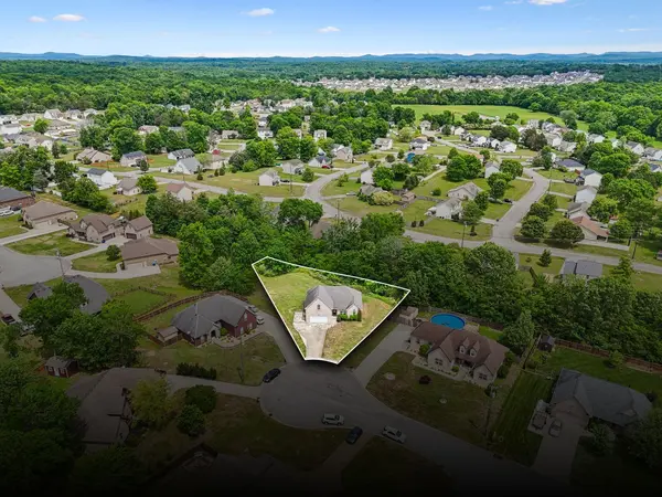 506 Fallacy Ct, Murfreesboro, TN 37129